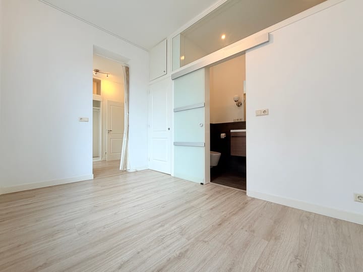 Appartement te huur: Valeriusstraat 32A, 'S-Gravenhage