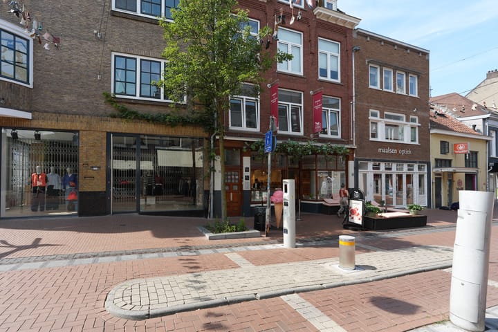 Foto 4 van Ziekerstraat 120-A