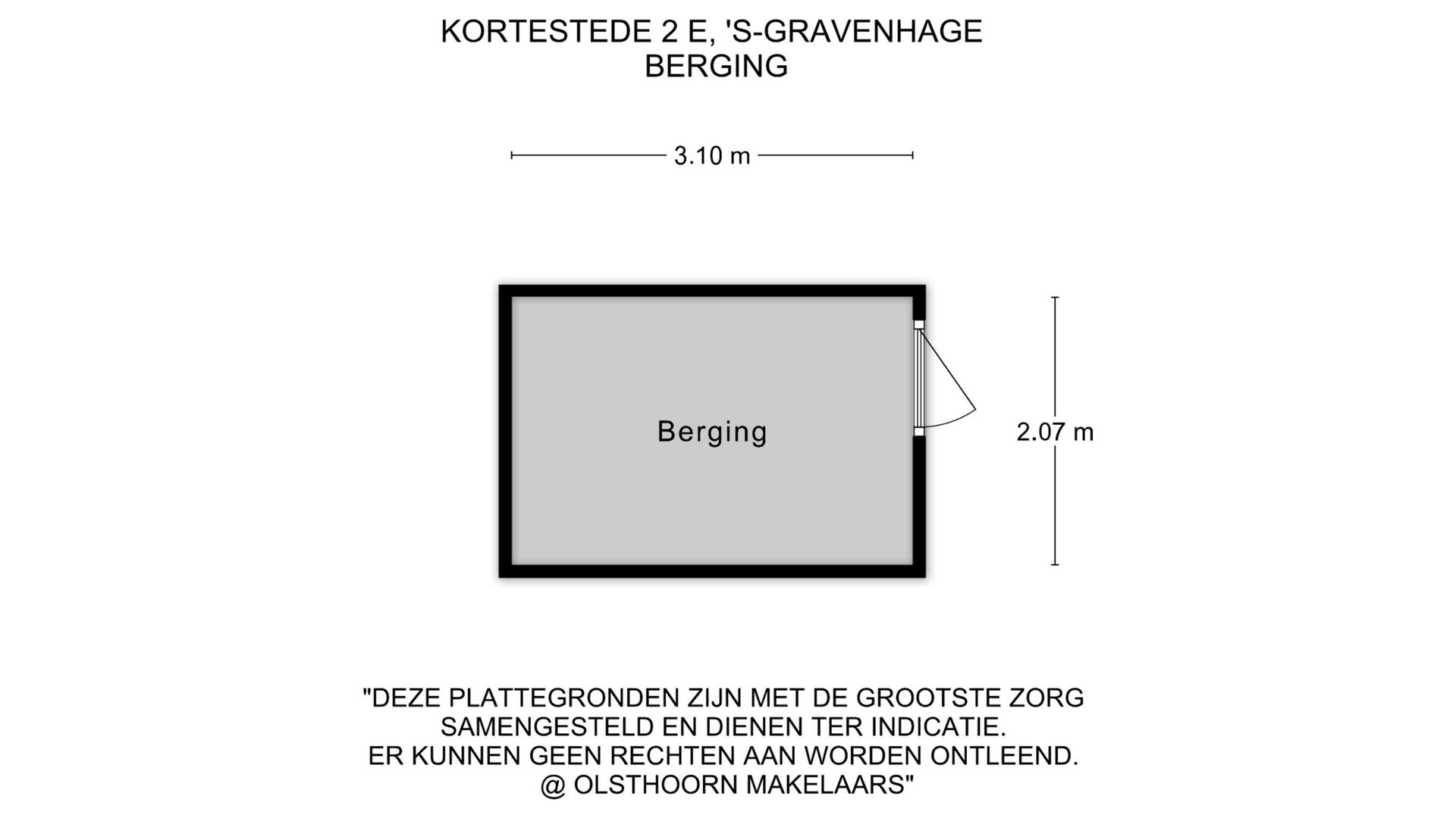 Photo 36 of Kortestede 2-E