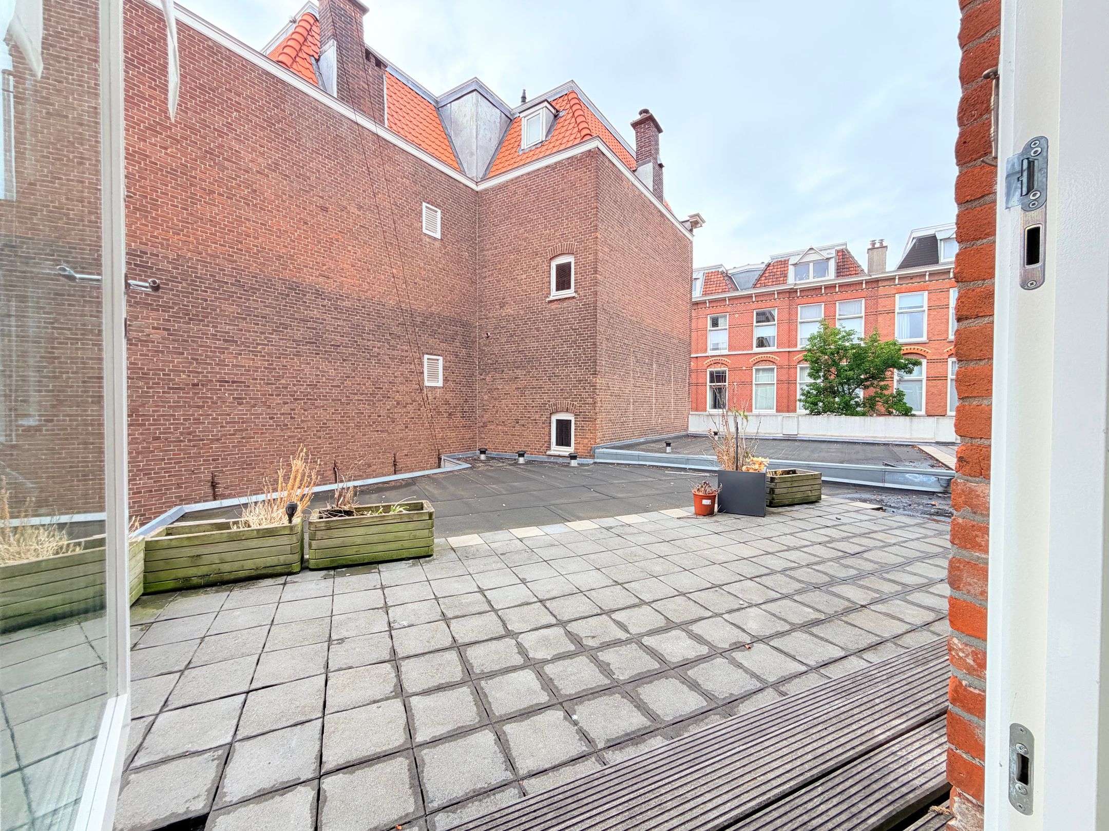 Photo 12 of Valeriusstraat 32-A