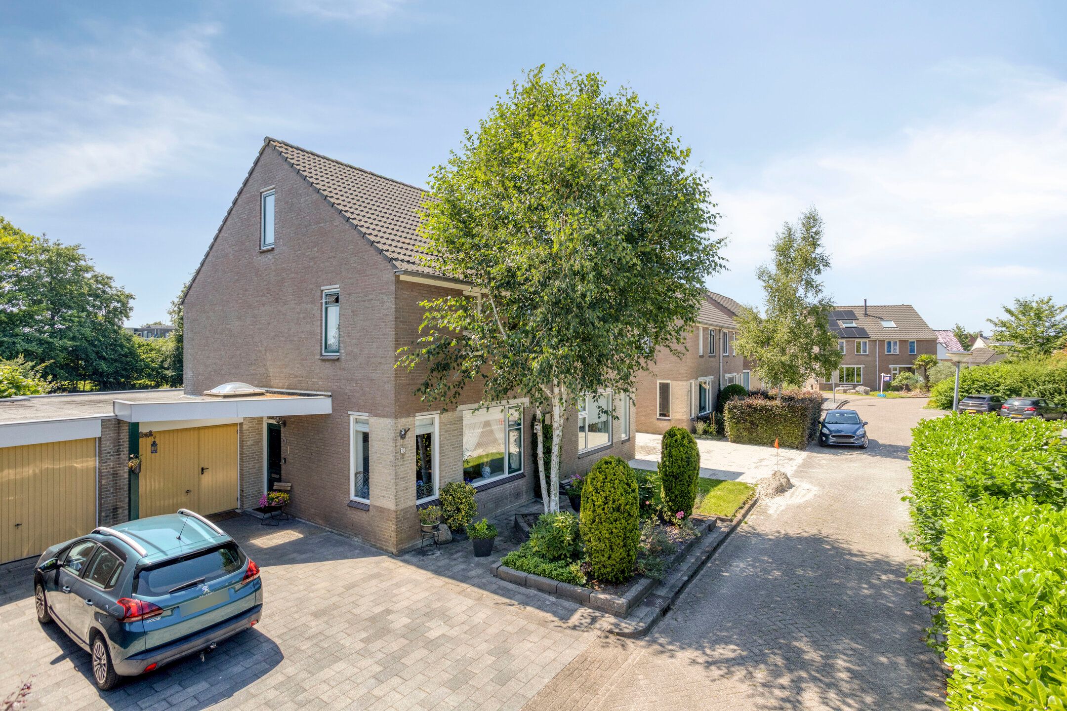 de Wiecken 23
