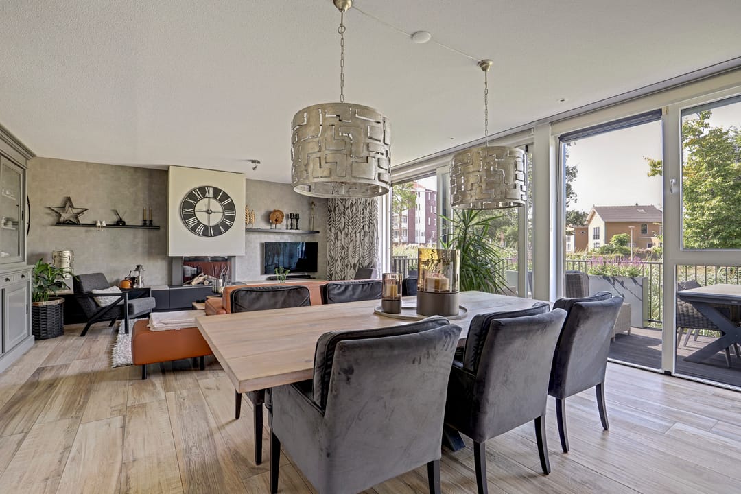 Foto 17 van Barbeel 3