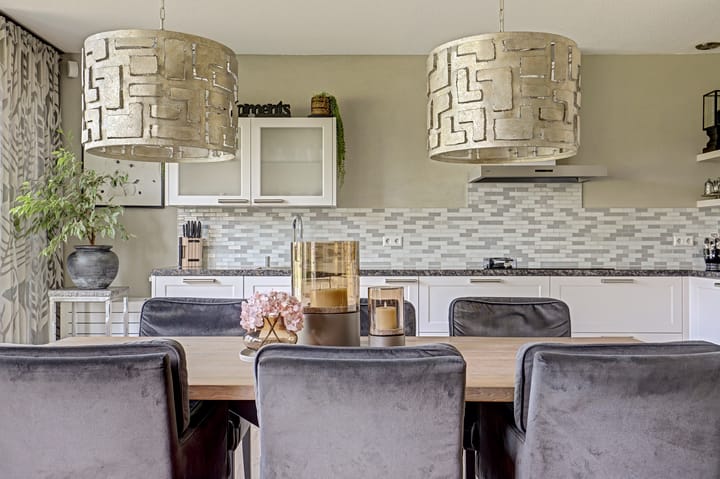 Tussenwoning te koop: Barbeel 3, Hendrik-Ido-Ambacht