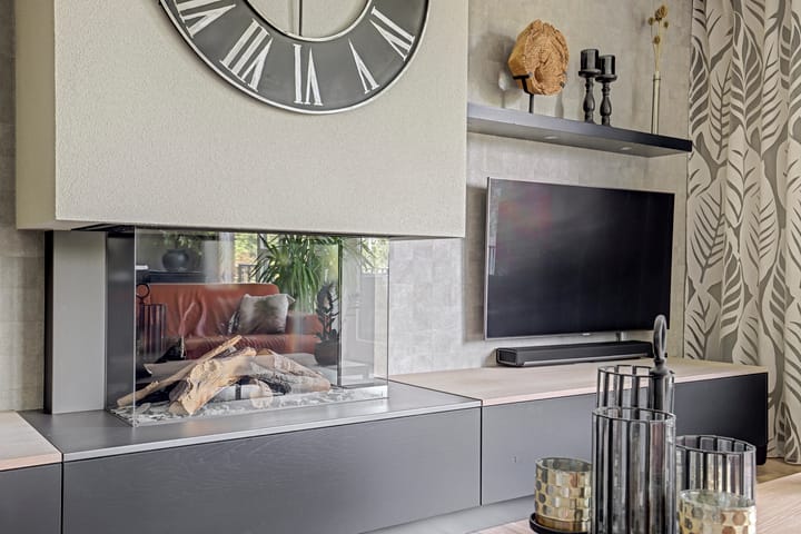 Tussenwoning te koop: Barbeel 3, Hendrik-Ido-Ambacht