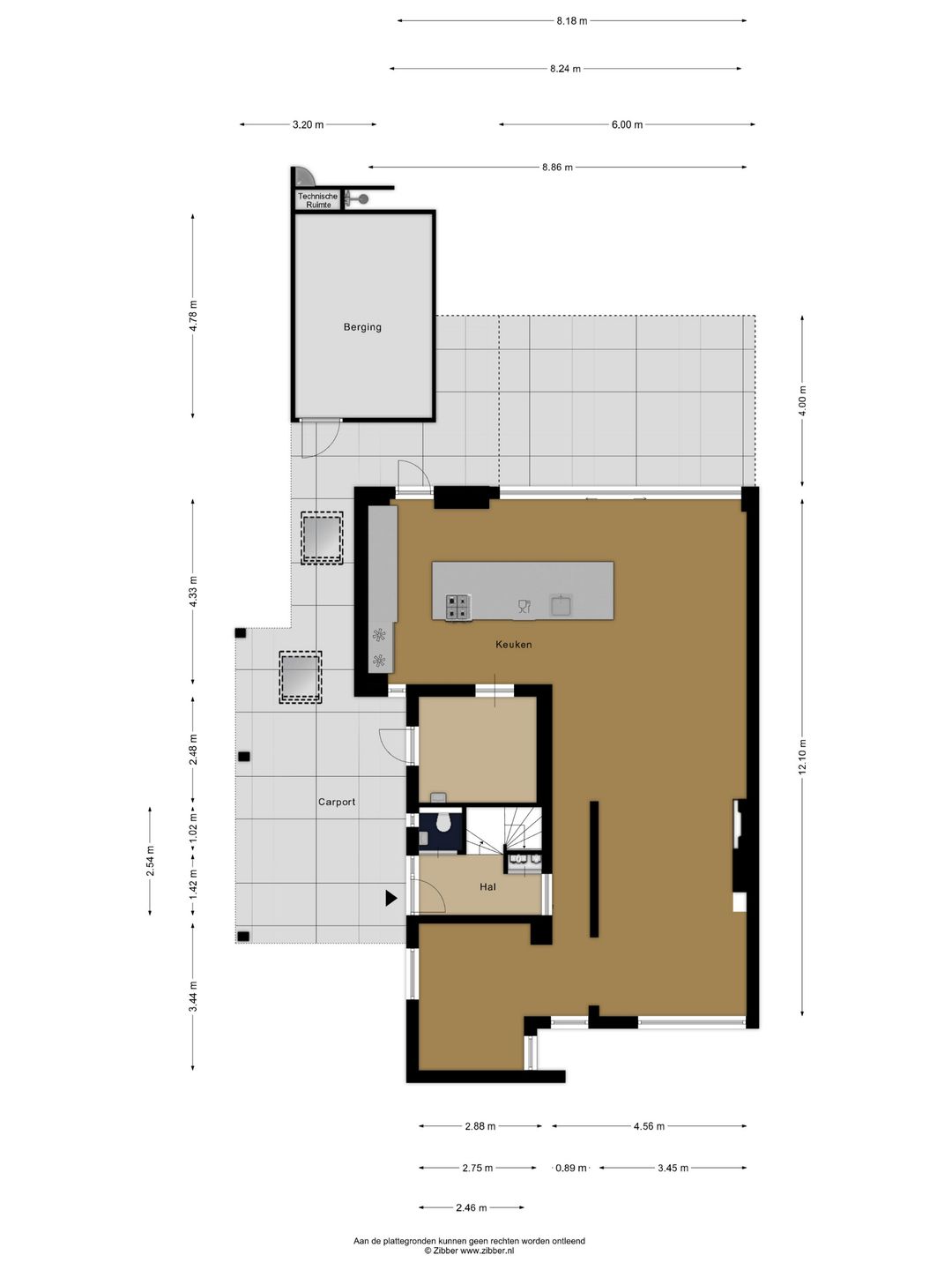 Foto 46 van Hertog Hendriklaan 28