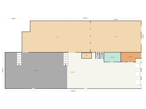 View floorplan