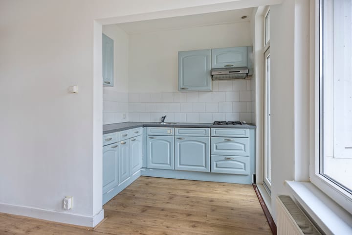 Appartement te koop: Margrietstraat 18A, Rotterdam