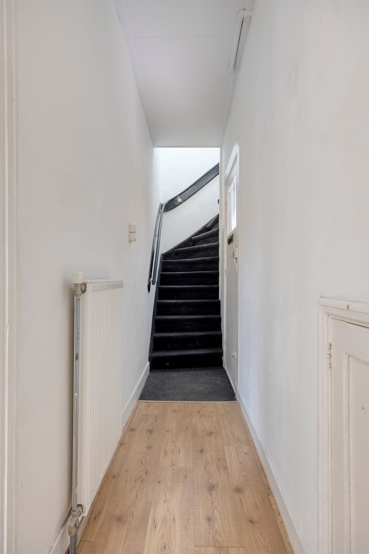 Appartement te koop: Margrietstraat 18A, Rotterdam