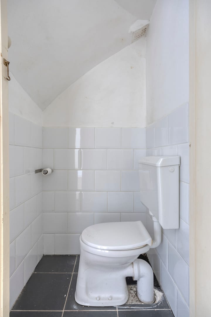 Appartement te koop: Margrietstraat 18A, Rotterdam