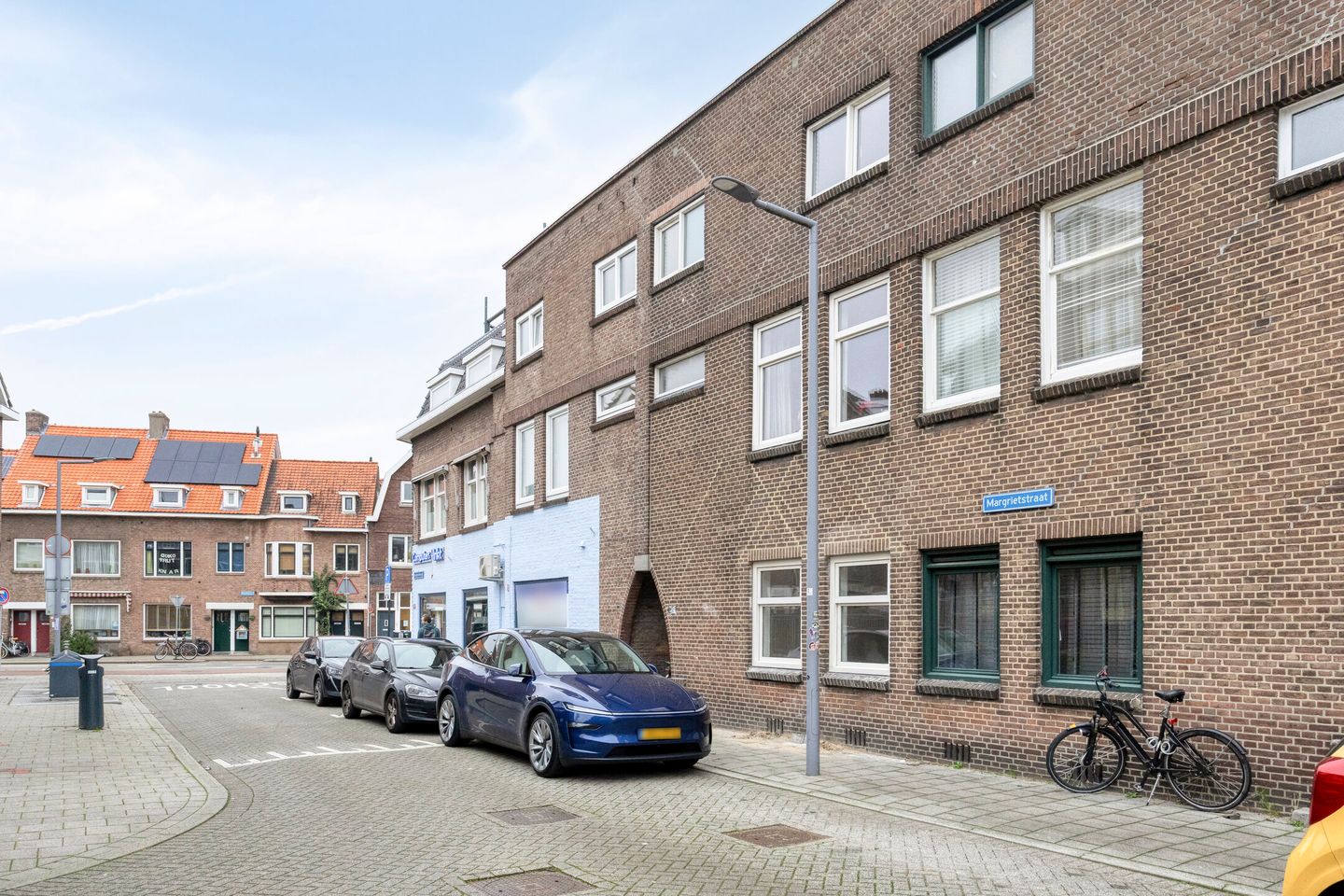 Foto 4 van Margrietstraat 18-A