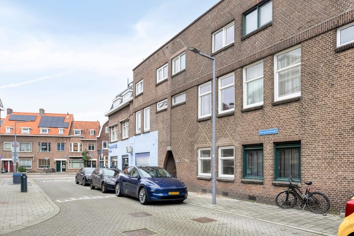 Foto 4 van Margrietstraat 18-A