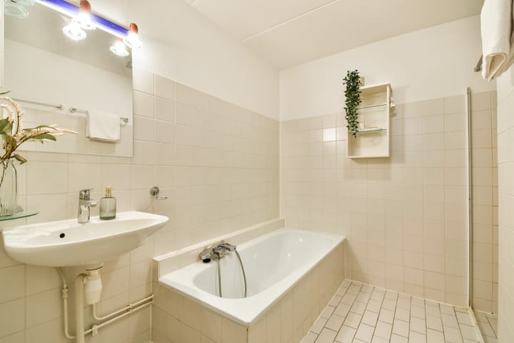 Appartement te koop: Kranenburg 19, Amsterdam