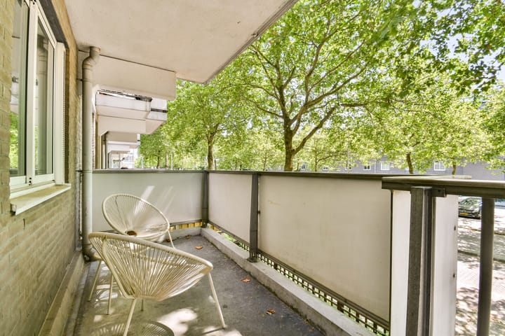 Appartement te koop: Kranenburg 19, Amsterdam