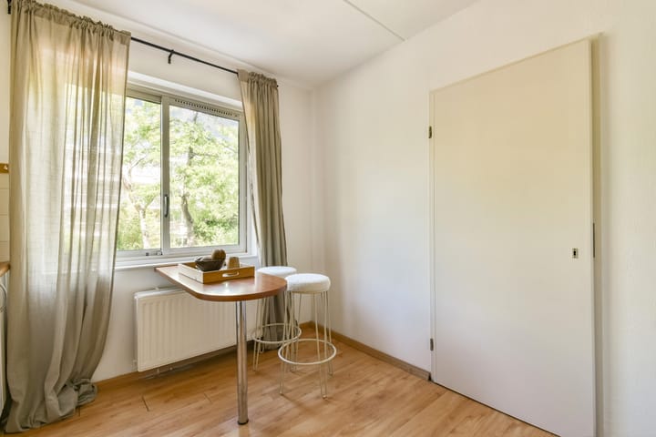 Appartement te koop: Kranenburg 19, Amsterdam