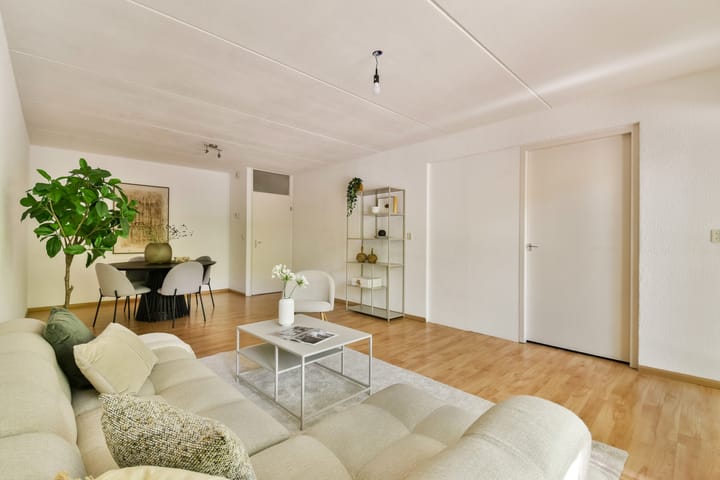 Appartement te koop: Kranenburg 19, Amsterdam