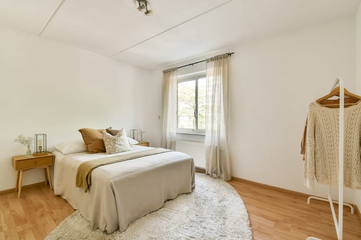 Appartement te koop: Kranenburg 19, Amsterdam