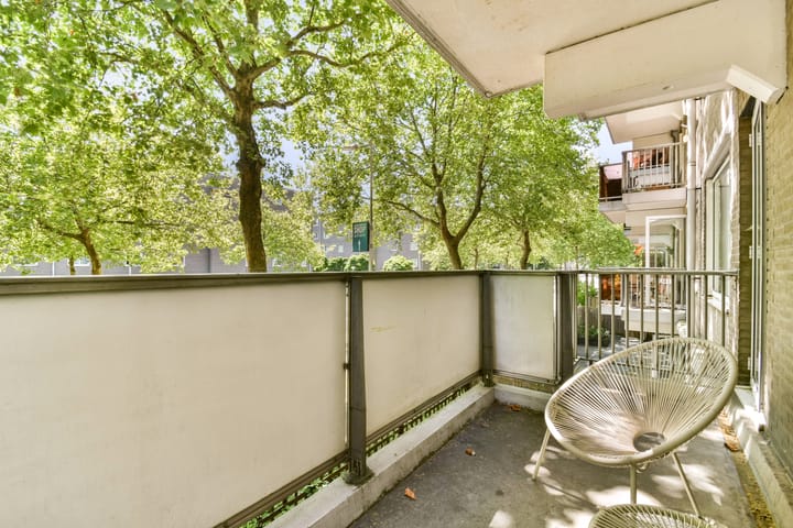 Appartement te koop: Kranenburg 19, Amsterdam