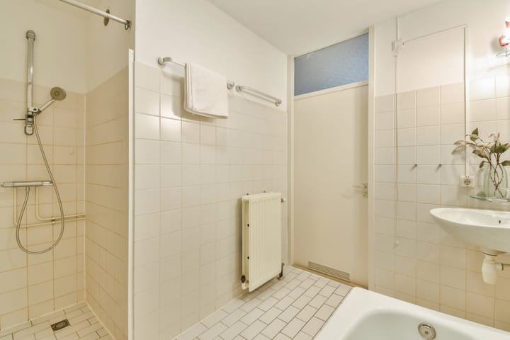 Appartement te koop: Kranenburg 19, Amsterdam