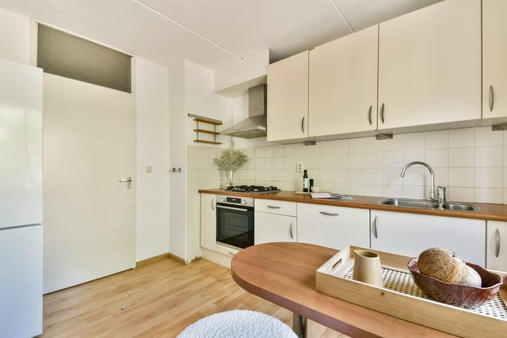 Appartement te koop: Kranenburg 19, Amsterdam
