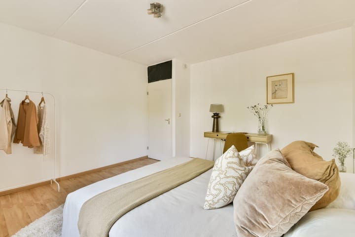 Appartement te koop: Kranenburg 19, Amsterdam