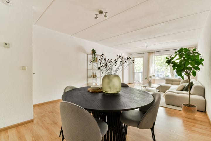 Appartement te koop: Kranenburg 19, Amsterdam