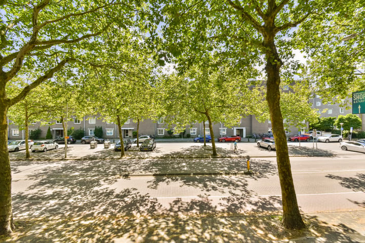 Appartement te koop: Kranenburg 19, Amsterdam