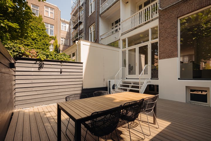 Foto 4 van Valeriusstraat 98-H