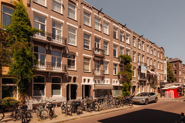 Foto 5 van Valeriusstraat 98-H