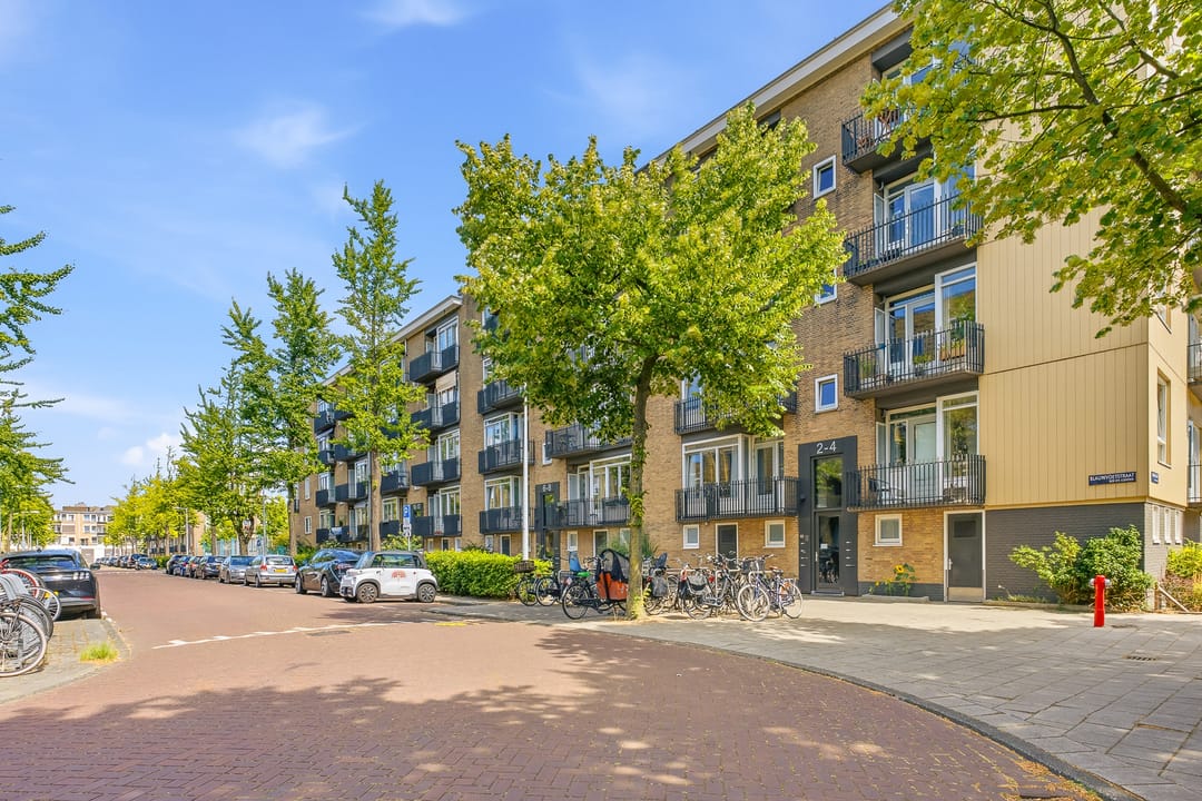 Foto 32 van Blauwvoetstraat 4-3