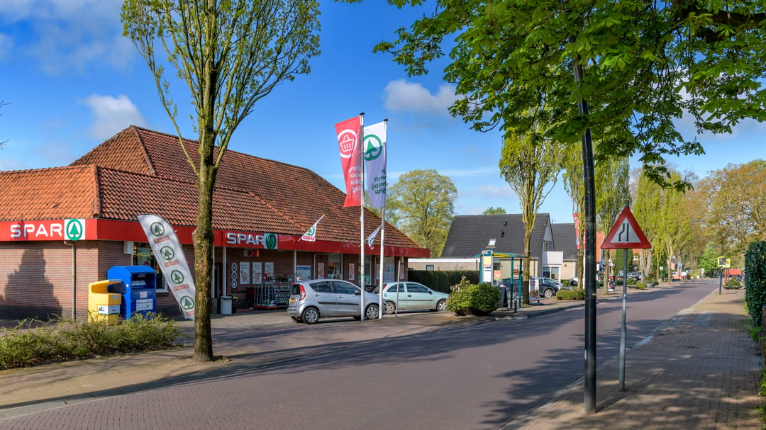 Foto 16 van Bouwtype E1 (Bouwnr. Bouwnr. 8)