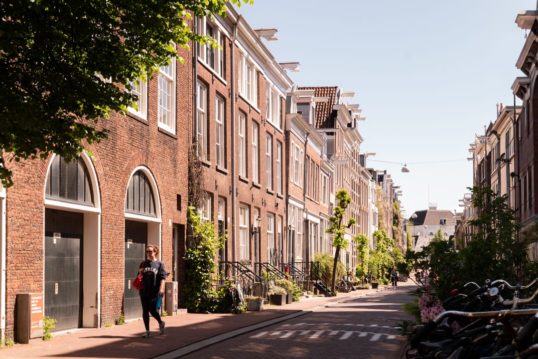 Foto 1 van Kerkstraat 261-1