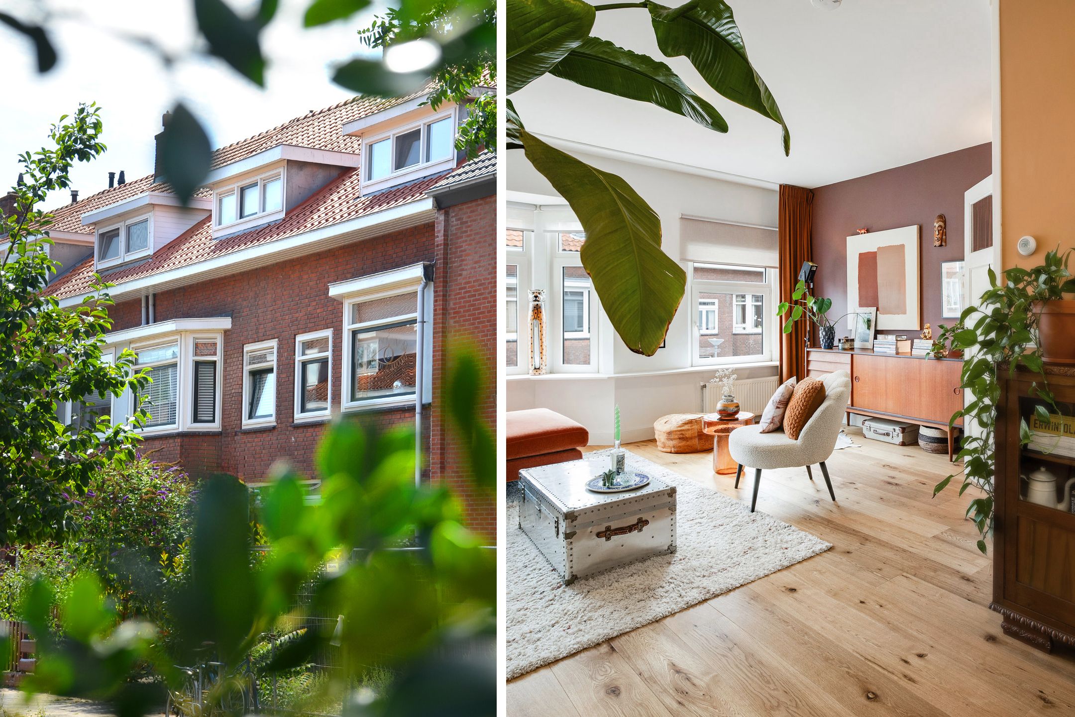 Talingstraat 147-B 147 B
