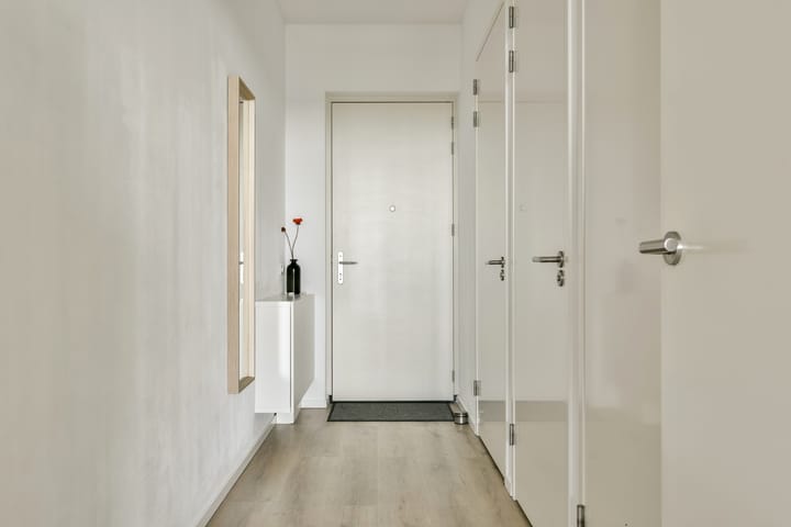 Foto 4 van Gustav Mahlerlaan 543-B