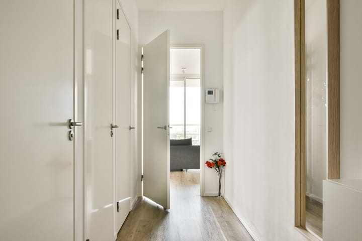 Foto 3 van Gustav Mahlerlaan 543-B