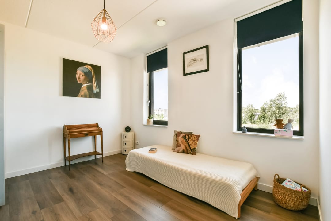 Photo 37 of Aristotelesstraat 16