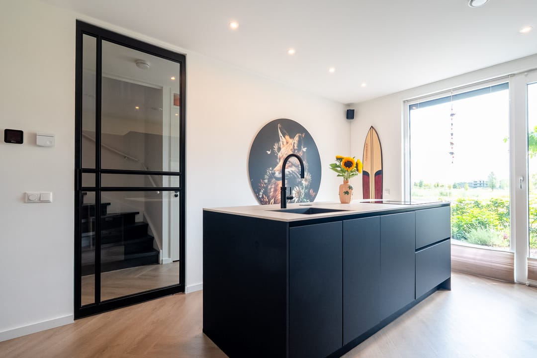 Foto 17 van Vossenburglaan 163