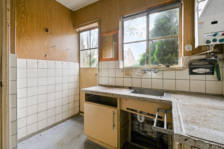 Hoekwoning te koop: Ruischenstein 9, Amstelveen