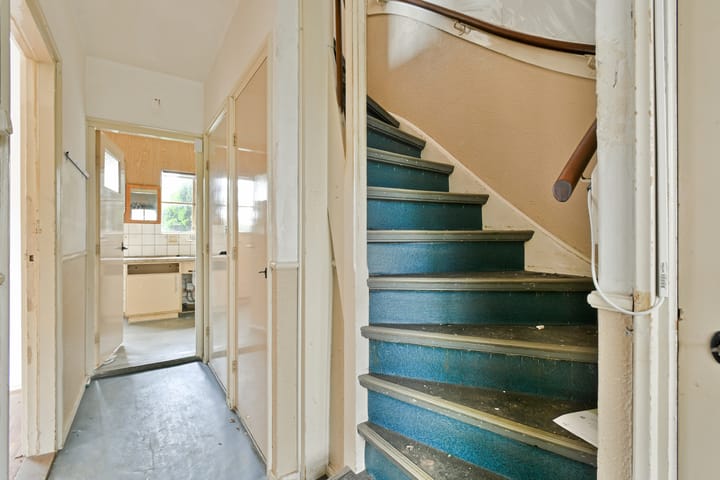 Hoekwoning te koop: Ruischenstein 9, Amstelveen