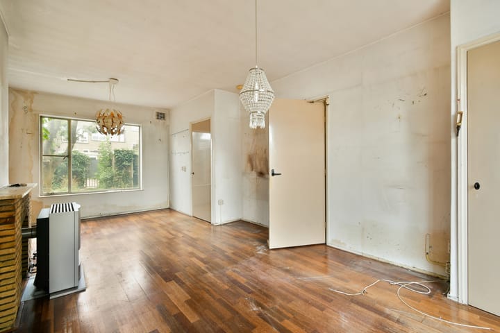 Hoekwoning te koop: Ruischenstein 9, Amstelveen
