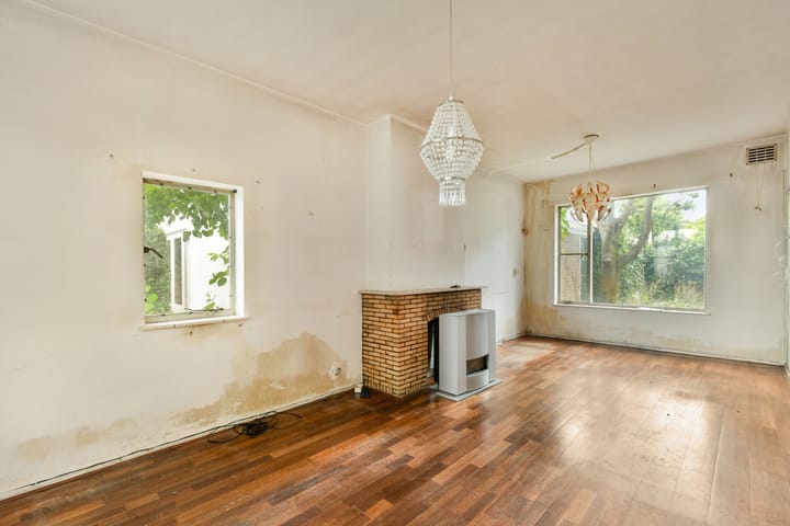 Hoekwoning te koop: Ruischenstein 9, Amstelveen