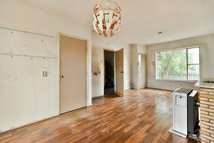 Hoekwoning te koop: Ruischenstein 9, Amstelveen