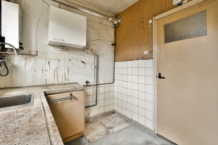 Hoekwoning te koop: Ruischenstein 9, Amstelveen