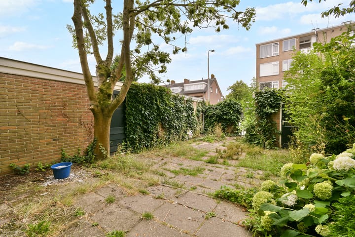 Hoekwoning te koop: Ruischenstein 9, Amstelveen