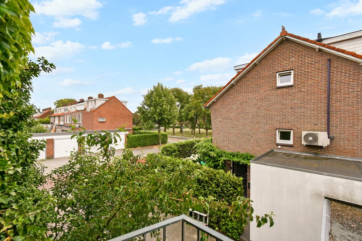 Hoekwoning te koop: Ruischenstein 9, Amstelveen