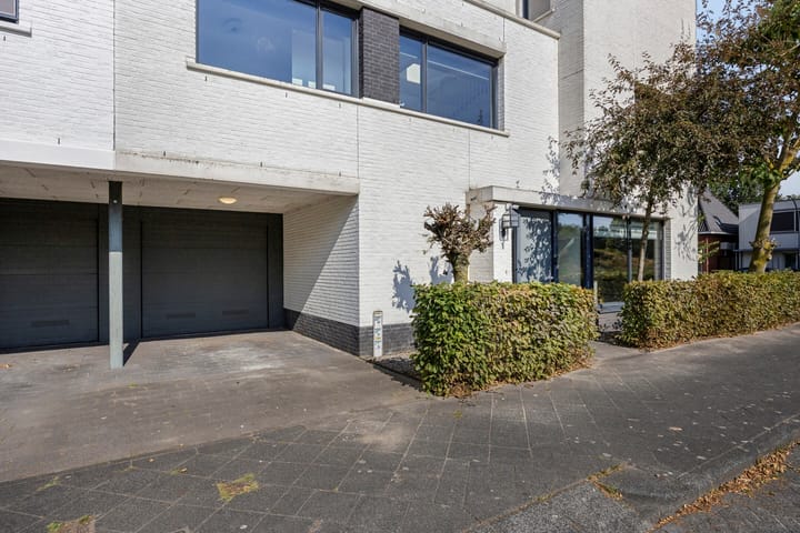 Foto 5 van Vreeswijkstraat 1