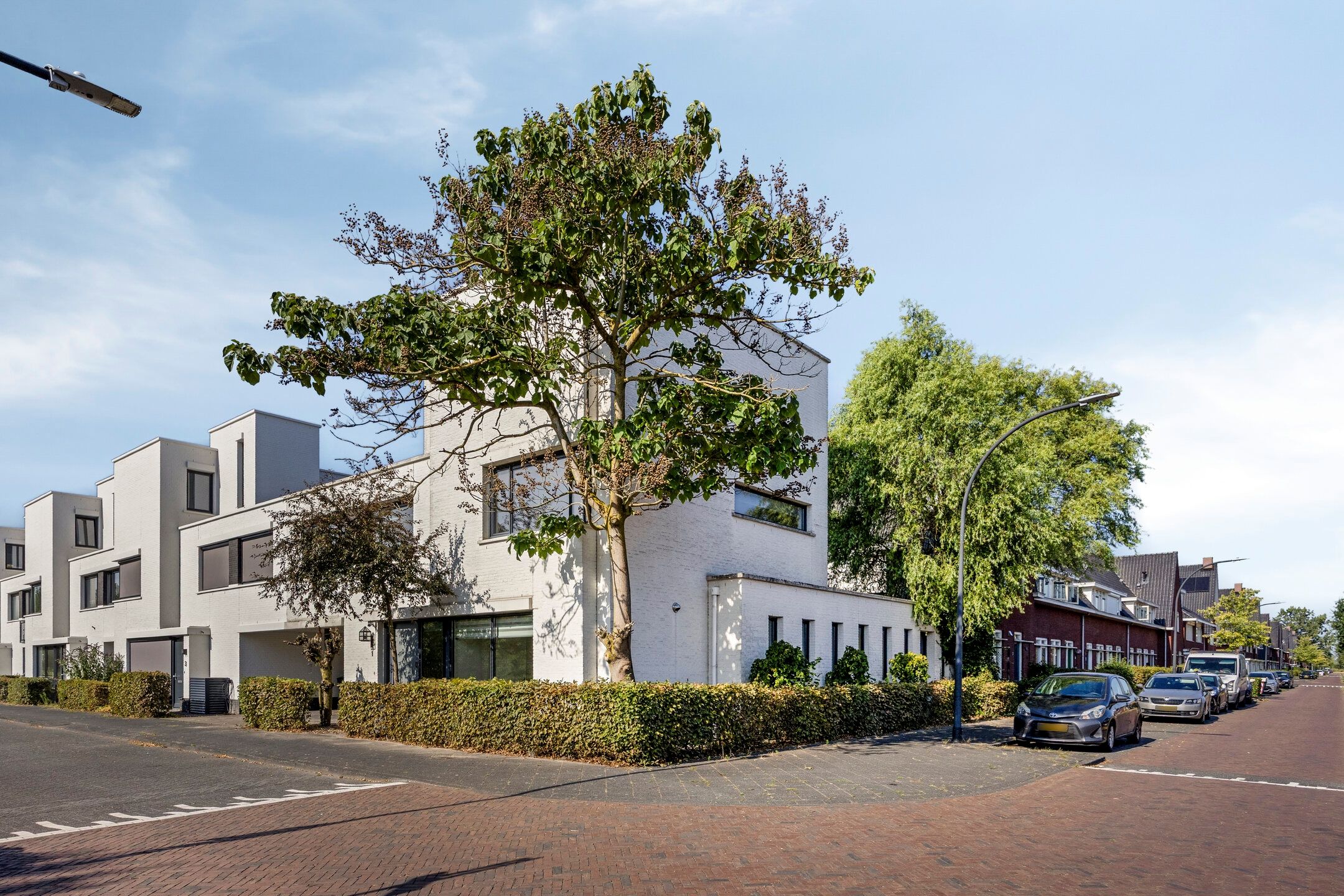 Vreeswijkstraat 1 
