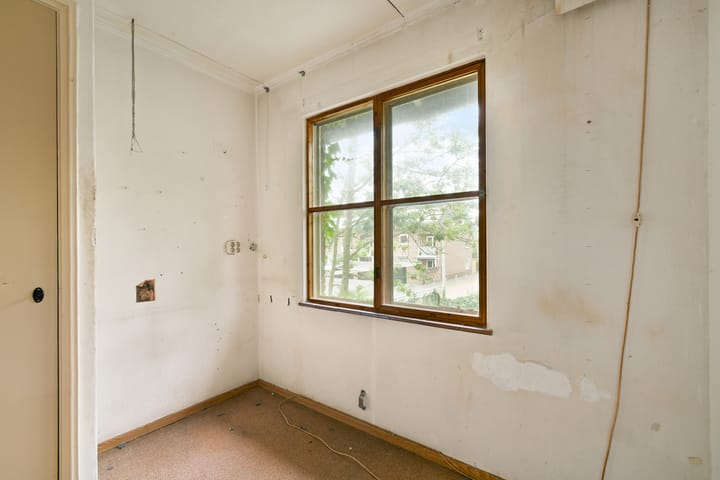 Hoekwoning te koop: Ruischenstein 9, Amstelveen