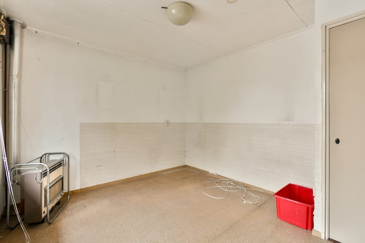Hoekwoning te koop: Ruischenstein 9, Amstelveen