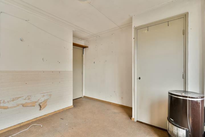 Hoekwoning te koop: Ruischenstein 9, Amstelveen