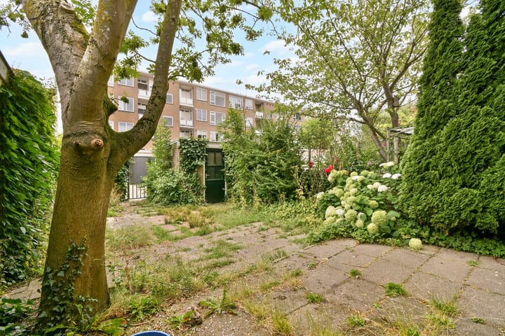 Hoekwoning te koop: Ruischenstein 9, Amstelveen